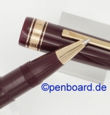 Briar Wood Pen