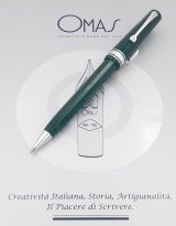 Penboard.de Shop / Omas / Vintage Pens 1960ies to present