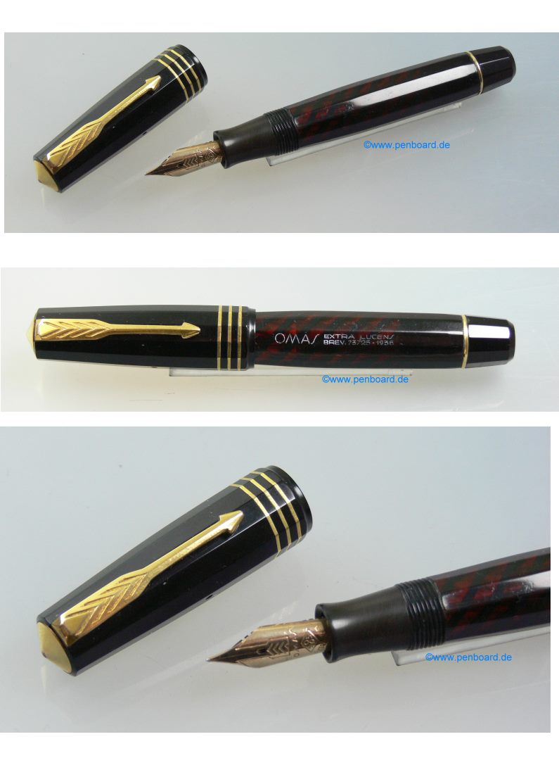 Sheaffer Catalogue from 1936 - Sheaffer - The Fountain Pen Network